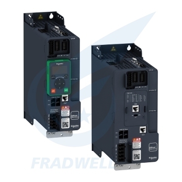 ATV340 Frequency Converter Inverter- High-performance Closed-loop Vector Inverter