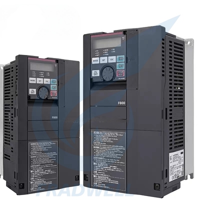 FR-F800 Series Inverters Special Frequency Converter For Fans And Pumps
