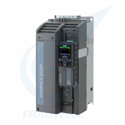 0.37-355kW SINAMICS G120X Vector Frequency Inverter For Pumps & Fans