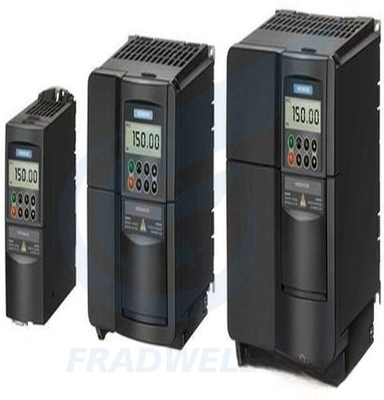6SE6420 Variable Frequency Drive Inverter For HVAC & Water Treatment
