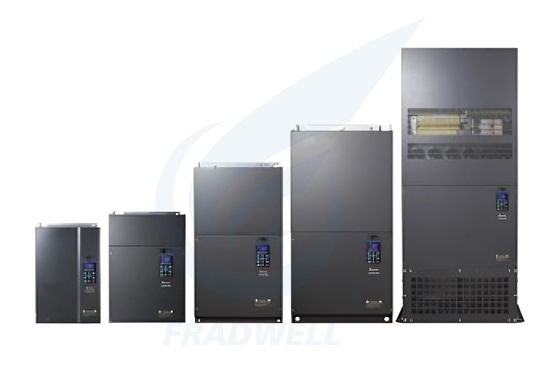 30kW-355kW C2000-HS 3 Phase Frequency Converter 1500Hz 200V/400V/480V