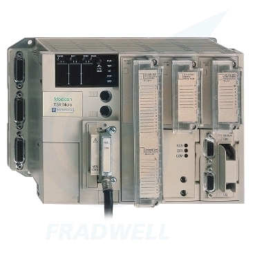 High Speed Modicon TSX Micro PLC OEM Solution Automation Using PLC