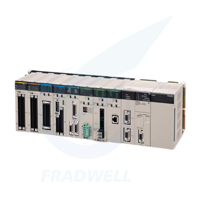 CS Series Redundant PLC Industrial Control Systems CS1G CS1H CS1D