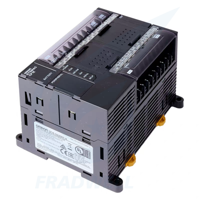 CP Series Compact PLC Programmable Logic Controllers For Global Light Industry