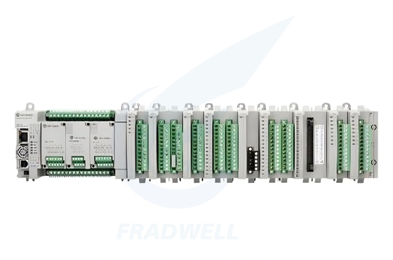 Micro800 PLC Compact Control Solutions For OEM & Standalone Machines