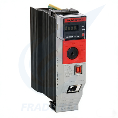 IEC 61508 GuardLogix PLC In Manufacturing Industry Integrated Safety & Standard Control