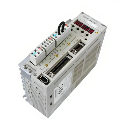 Σ-V mini Servo Drive: Compact High-Precision Solution for Small-Scale Automation