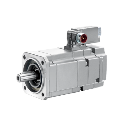 1FT7 Servo Motor High Precision & 4x Overload Industrial Servo Drives