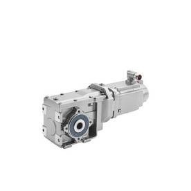 1FG1 Servo Motor - High Precision & Low Torsional Backlash