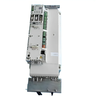 ACSM1 Servo Drive: High Precision Motion Control for Demanding Machinery