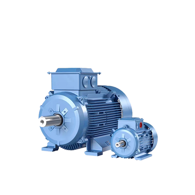 M2BAX Servo Motor - High Precision & Energy Saving for Industrial Automation