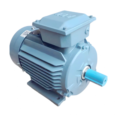 M3BP IE3 Servo Motor: High Efficiency for Ports & Marine Applications