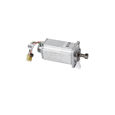 IRB Series Servo Drive Motor 3HAC/3HAB Models For Industrial Robotics
