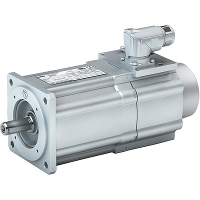 MCS Synchronous Servo Motor: High Dynamics & Precision for Industrial Automation