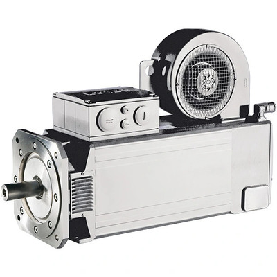 MQA Asynchronous Servo Motor Compatible With I700/I950 Cabinet Drives