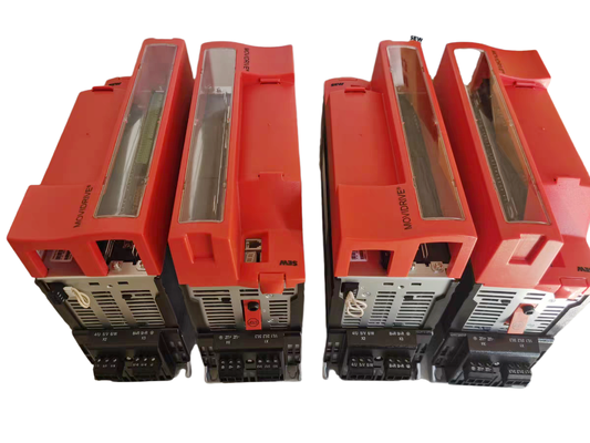 MOVI-C Servo Drive Motor Energy Saving Automation Servo Motor Solutions