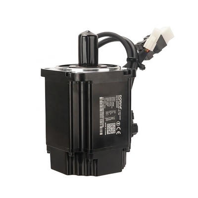 DM Series Asynchronous Servo Motor | High Torque & Robust Design for Industry
