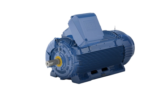 W51 HD High Efficiency Servo Drive Motor ±0.01mm Precision & 3.5x Overload Capacity