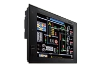 GOT1000 GT15 10 Inch HMI Touch Screen Multi PLC Compatibility