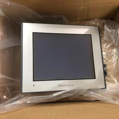 ET6000 Industrial HMI High Resolution 12 Inch HMI Display Screen