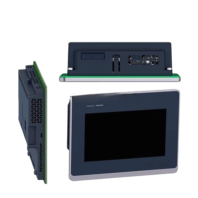 4.3 Inch -17 Inch Harmony ST6 HMI Touch Screen Industrial HMI Touch Panel