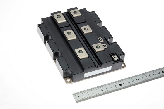 3.3kV 4.5kV 6.5kV High Power IGBT Module XB Series Mitsubishi IGBT Module