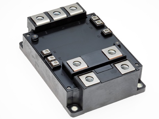 LV100 Mitsubishi IGBT Module 1200V-2000V 800A-1800A IPM Power Module