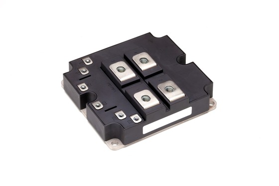 Mitsubishi S1 1.7kV HVIGBT Module Low Loss IPM Power Module For Rail