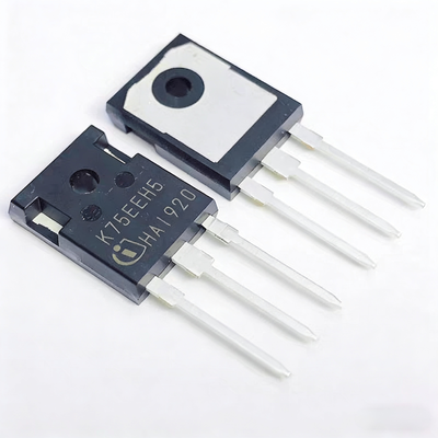 Infineon TRENCHSTOP IGBT T5/T6/EDT3 High Efficiency PV Inverter IGBT Module