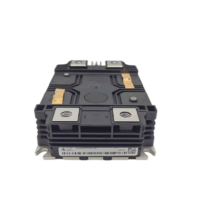 XHP™ 3 Infineon IGBT 4500V-6500V IPM Intelligent Power Modules