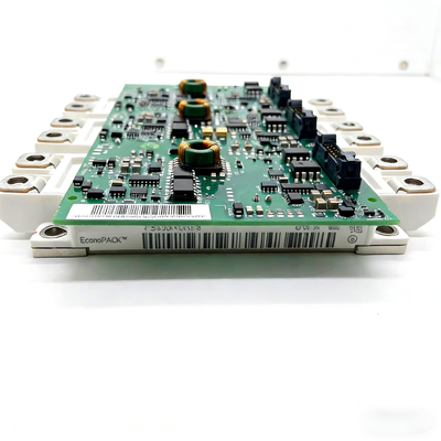 EconoDUAL LoPak IGBT 300A 1200V IGBT IPM Module Industrial Drive