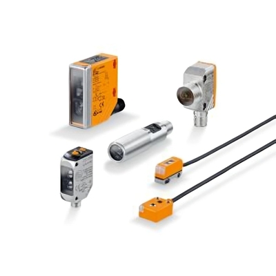50mm-1400mm IFM Photoelectric Sensor Position Detection Sensor For LED Display