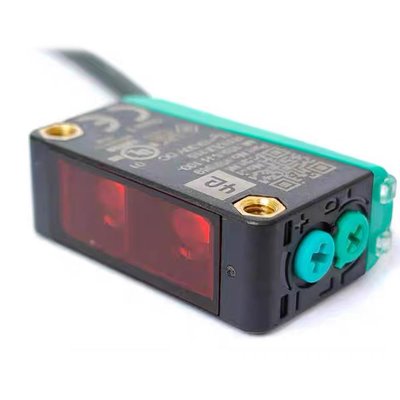 Waterproof P&F Photoelectric Sensor IP67 High Speed Proximity Photo Sensor