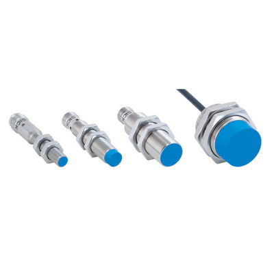 Automation SICK Inductive Proximity Sensor IP67 Anti Vibration Capacitive Proximity Sensor