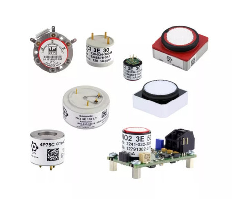 Explosion Proof Honeywell Gas Sensors Industrial Safety & Leak Detection Sensor