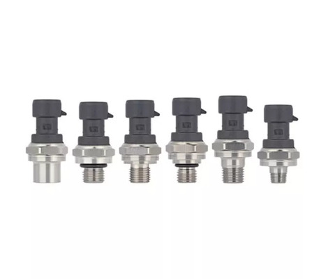 4-20mA Honeywell Industrial Pressure Sensor Corrosion & Temperature Resistant