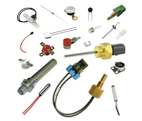 Fast Response Honeywell Temperature Sensor Precision HVAC Temperature Sensor