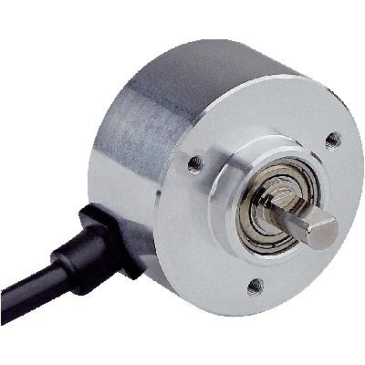 Original SICK Incremental Encoder High Resolution Automotive Encoder