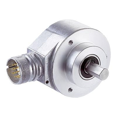 IP65 IP67 SICK Absolute Encoder High Precision Position Sensor