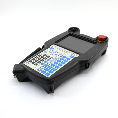 A05B Teach Pendant: Original High Precision for Robot Debugging & Welding, Solve Compatibility & Jamming Issues