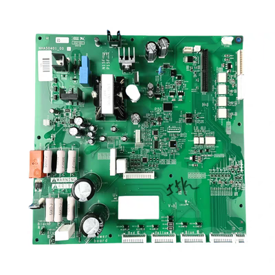 ATV31 ATV312 Inverter Control Board IO Board Pump Fan HVAC Control Board