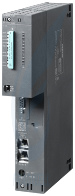 S7-400 PLC In Industrial Automation Large Scale PLC Logic Controller