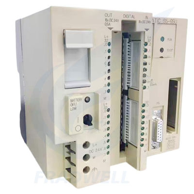 S5 PLC Programmable Logic Controller Industrial Automation Using PLC