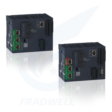 Schneider Modicon M262 IIoT PLC Controller - 2026 Latest Version