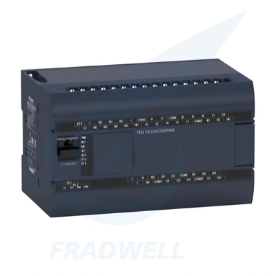 Modicon M218 PLC : Compact PLC, Powerful Performance for Your Automation