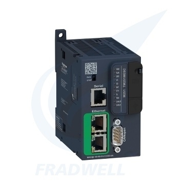 Unlock Global Smart Manufacturing Potential – Modicon M251 Distributed Control Solution