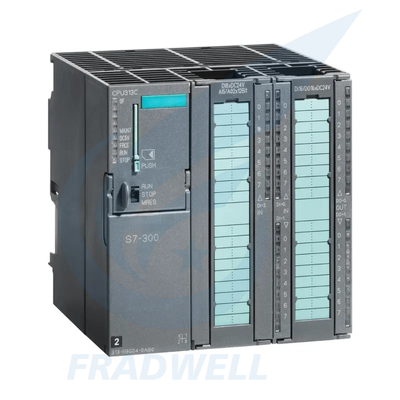 Original Package S7-300 PLC Modular Classic PLC And Industrial Automation