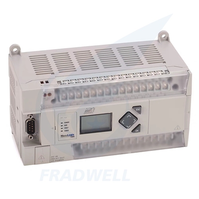 MicroLogix Series PLC: Compact, Reliable Control for Small-to-Medium Industrial Applications