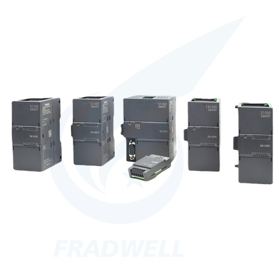 S7-200 SMART PLC: Top Choice for Entry-Level Automation – Great Value & Stable Performance!