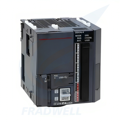 MELSEC-L PLC: Reliable, Scalable, Ideal for Global Factories